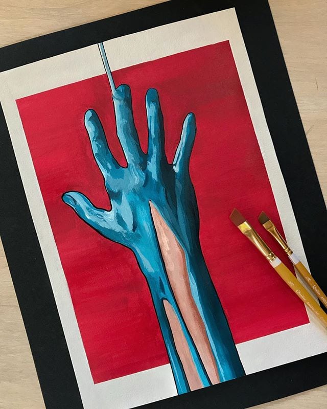 painting