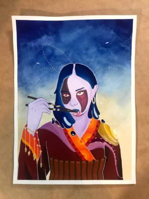 sweet demon berry