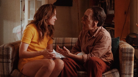 A Different Man (2024)