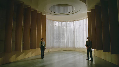 The Brutalist (2024)