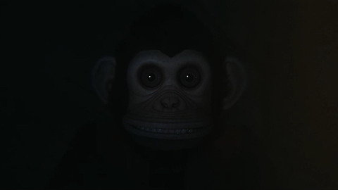 The Monkey (2025)