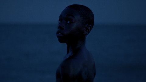 Moonlight (2016)