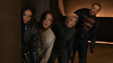 Thunderbolts* (2025)