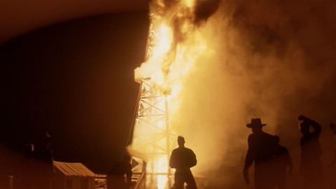 There Will Be Blood (2007)