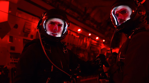 Mission: Impossible – Fallout (2018)