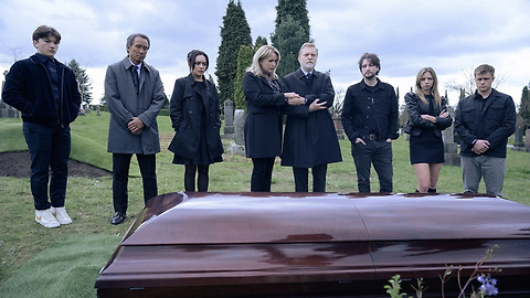 Final Destination Bloodlines (2025)