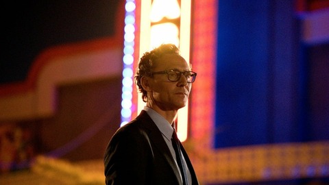 The Life of Chuck (2024)