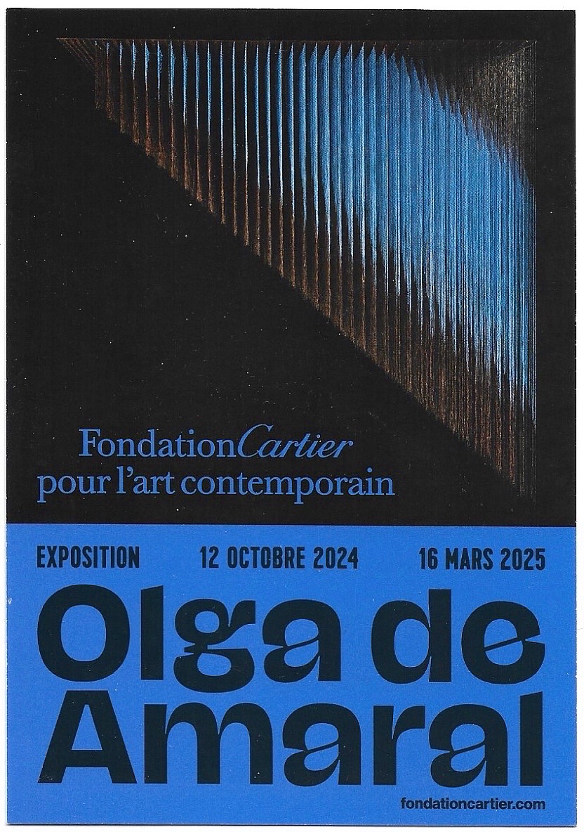 Fondation Cartier
