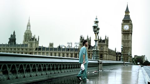 28 Days Later (2002)
