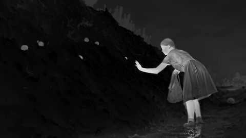 The Zone of Interest (2023)