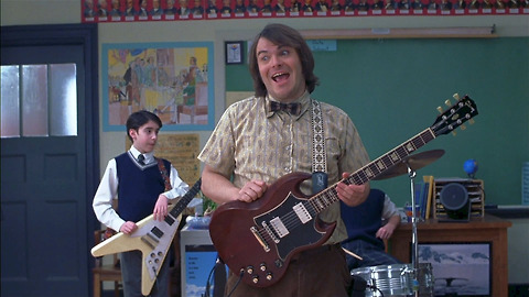 School of Rock (2024)