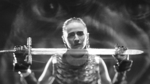 She Is Conann (2023)