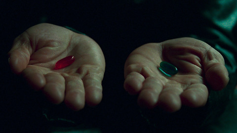 The Matrix (1999)