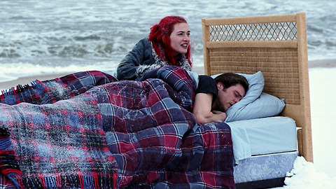 Eternal Sunshine of the Spotless Mind (2004)