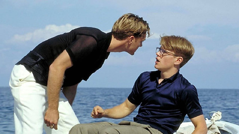 The Talented Mr. Ripley (1999)