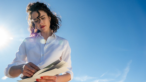 Honey Don’t! (2025)